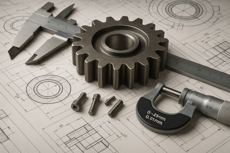 Five Warning Signs Your Machinery Needs Emergency Attention