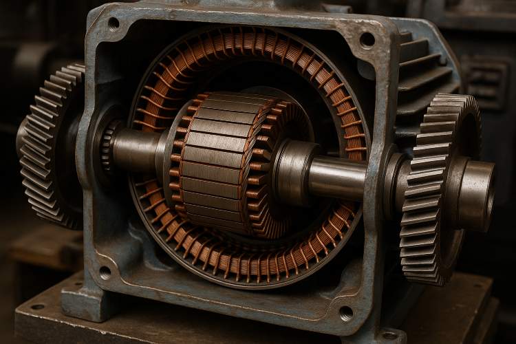 Why a Trusted Mechanical Labour Partner Matters for Shutdowns