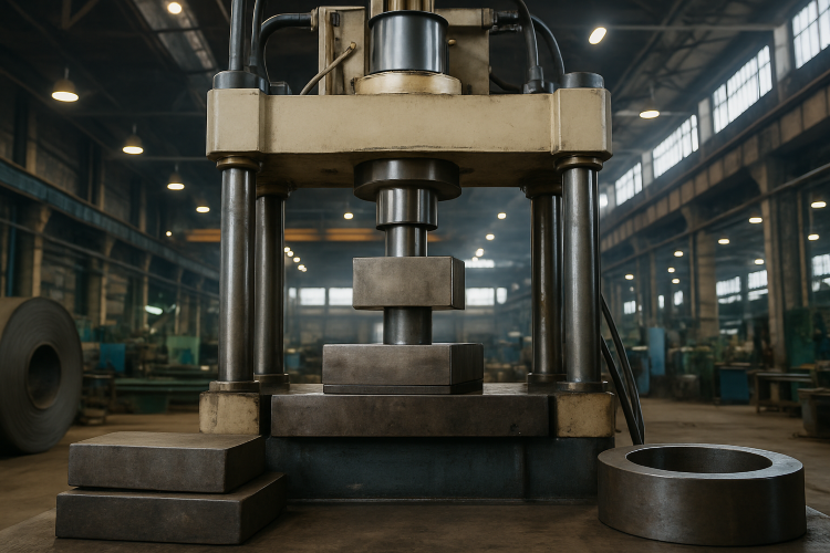 How to Plan a Machine Overhaul Without Losing Production